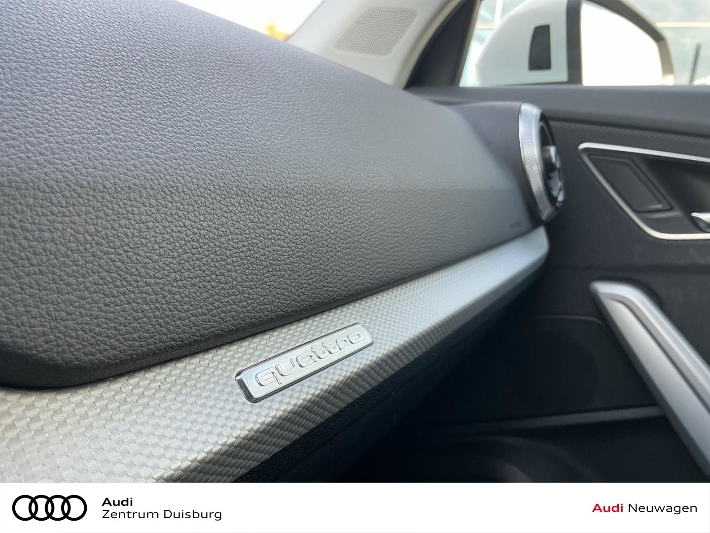 Audi Q2 - Bild 16