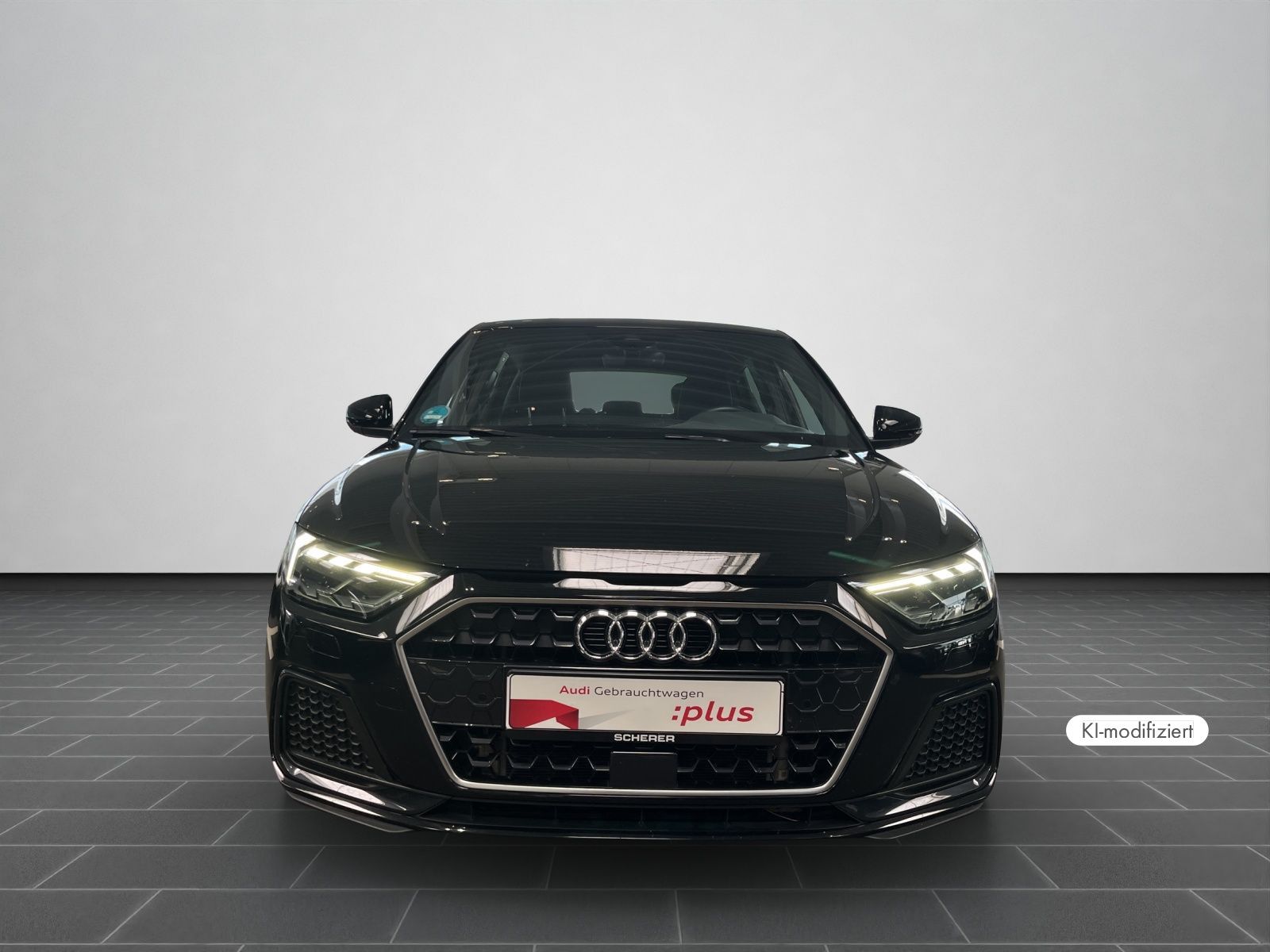 Audi A1 - Bild 6