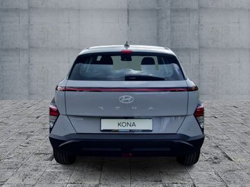 Hyundai KONA 1.6 T-GDI Select (150PS) Funktions-Paket