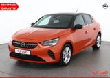 Opel Corsa F 1.2 Turbo Elegance LED Sitzheizung 360°