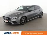 Mercedes-Benz A 180 AMG Line Aut.*NAVI*TEMPO*LED*PDC*SHZ* - gebrauchte Mercedes-Benz A 180 aus dem Jahr 2020