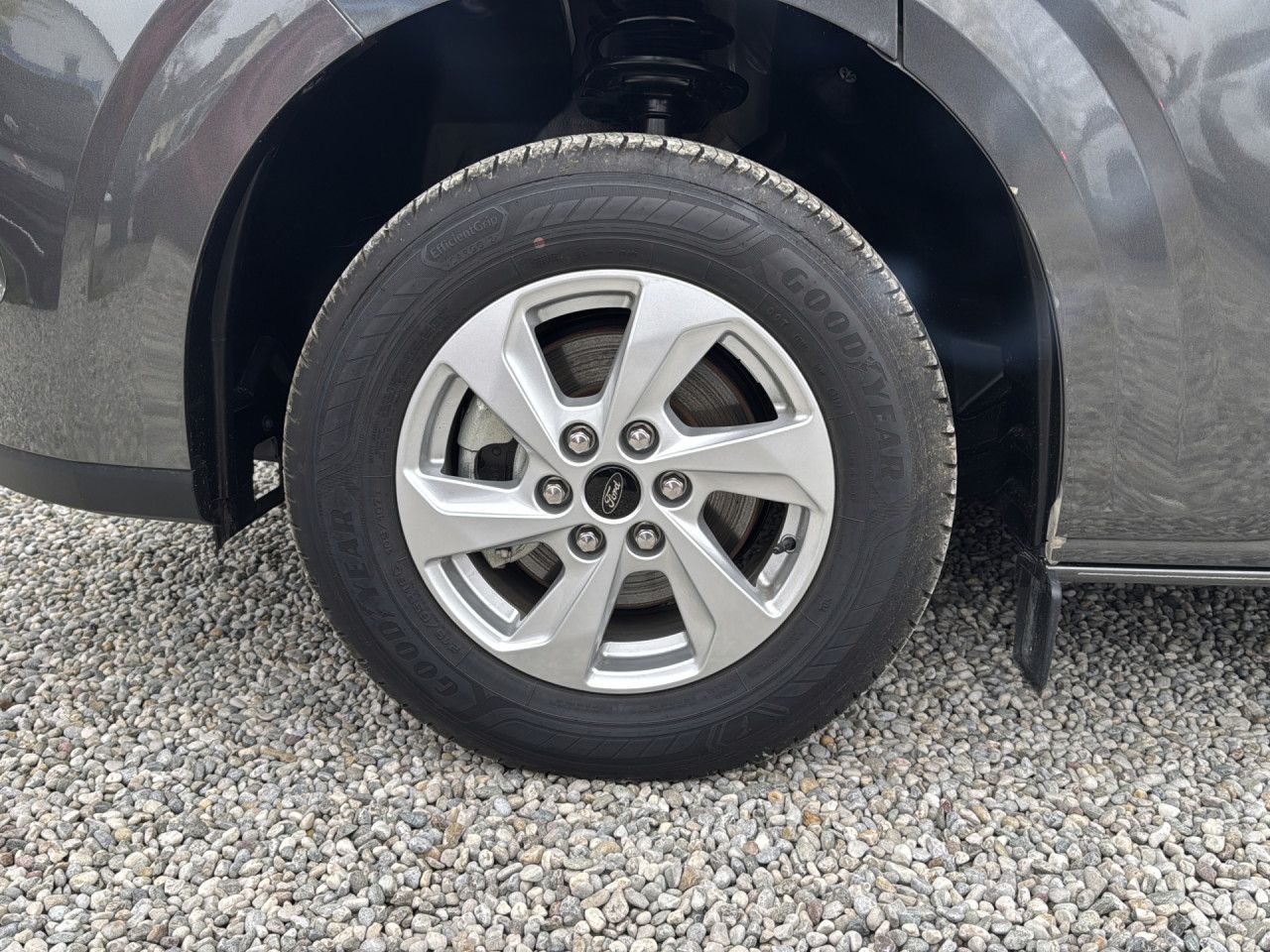 Ford Tourneo Custom - Bild 15