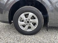 Ford Tourneo Custom - Vorschau Bild 15