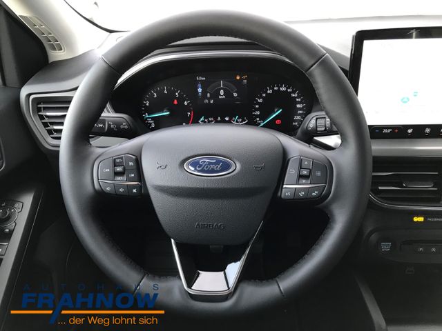 Foto Nummer 10: FORD Focus