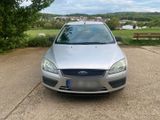 Ford Focus - Ford Focus aus 2005 mit Diesel-Antrieb