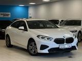 BMW 216d Gran Coupe Advantage Aut/Navi/Tempomat - BMW 216 Gran Coupé Gebrauchtwagen