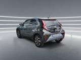 Toyota AYGO X Pulse * Sitzheizung * Jahreswagen - Toyota: Blau