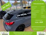 BMW M135i xDrive - BMW M135 xDrive Gebrauchtwagen