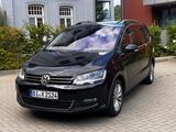 Volkswagen Sharan 2.0 TDI DSG 7 Sitzer vieles NEU  - VW Sharan Gebrauchtwagen in Bielefeld
