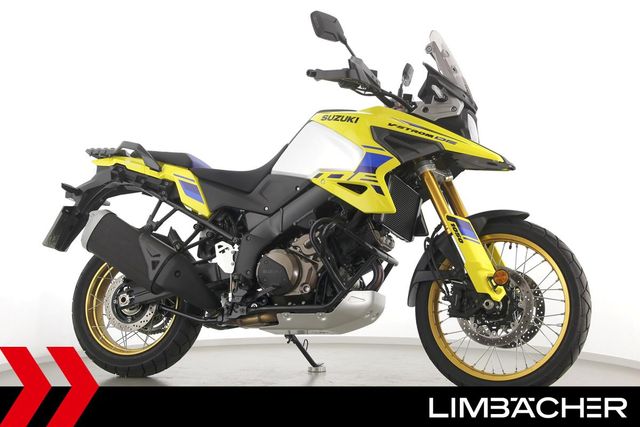 Suzuki DL 1050 V STROM DE - SUZUKI LIMBÄCHER