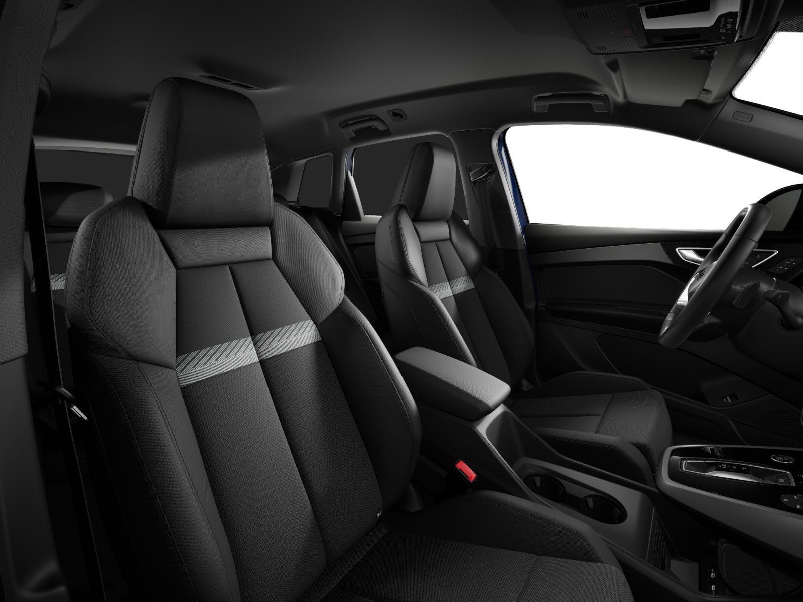 Audi Q4 e-tron - Bild 10