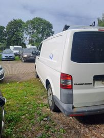 Volkswagen T5 Transporter - 7