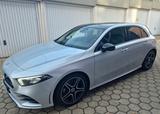 Mercedes-Benz A 200 - AMG Line - 2019 - Benzin  - gebrauchte Mercedes-Benz A 200 aus dem Jahr 2019