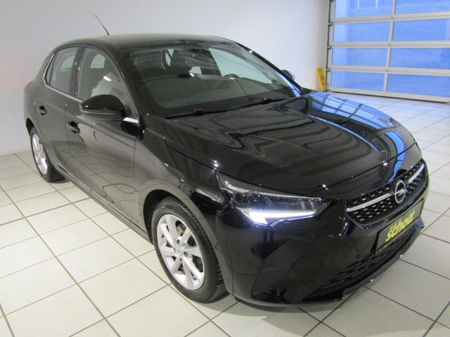 Corsa F Elegance 1.2 100 PS KAM KLIM PDC APP ALL