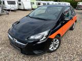 Opel Corsa E Active Aut. Temp. 8-fach bereift - Opel Corsa: Automatik, B