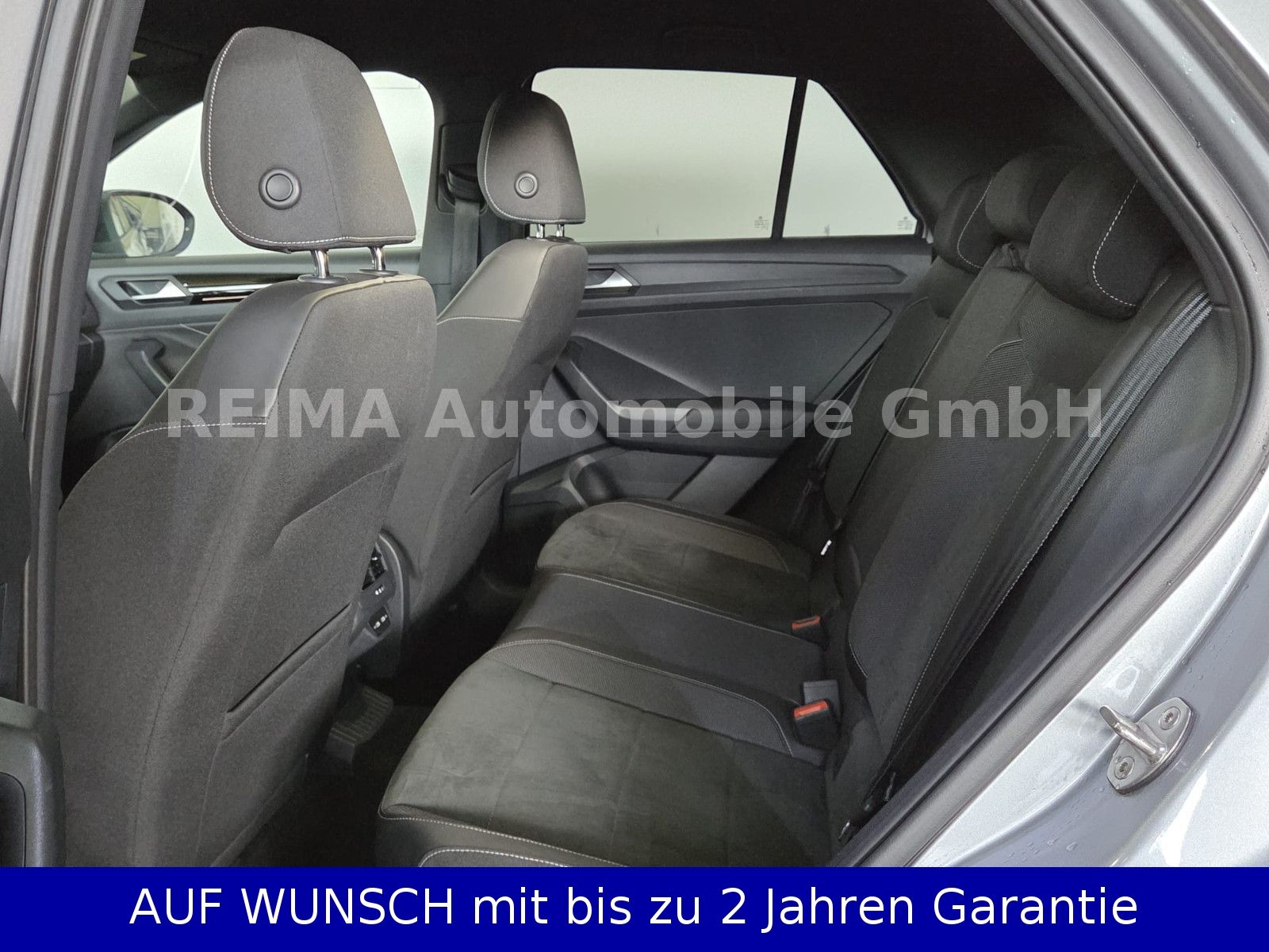 Fahrzeugabbildung Volkswagen T-Roc R-Line, LED, Massage, ACC