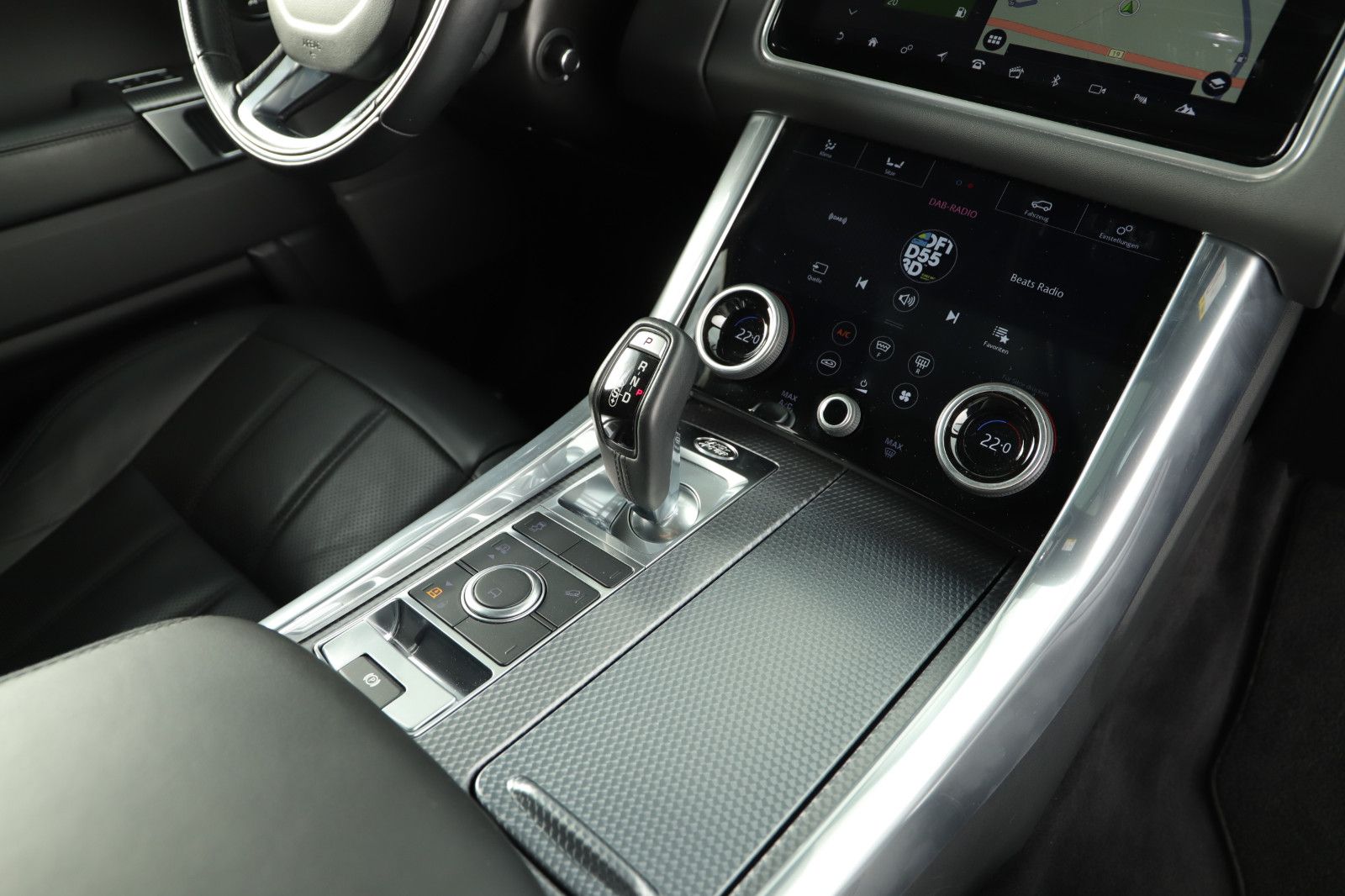 Land Rover Range Rover Sport 3.0 D300 HSE Dynamic foto 23