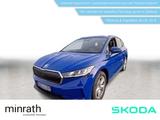 Skoda Enyaq iV 50 Loft 55 kWh APP+NAVI+ACC+LED+RFK+SHZ - Skoda ENYAQ iV 5AC