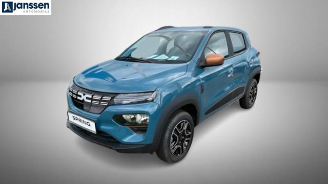 Dacia Spring Extreme ELECTRIC 65