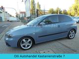 Seat Ibiza SC 1.4*Benzin*KLIMA*TÜV*NEU* - gebrauchte Seat Ibiza aus dem Jahr 2008