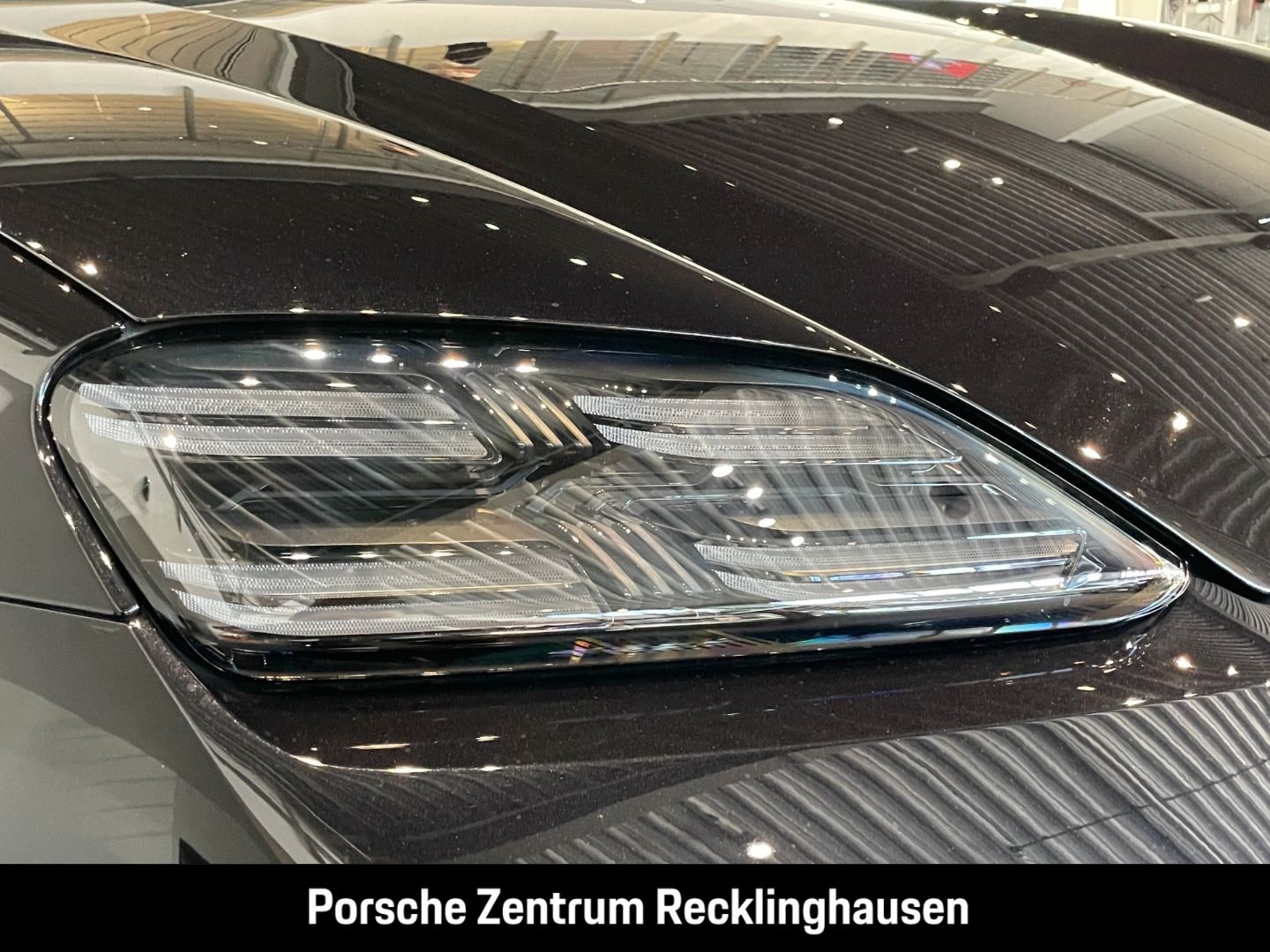 Porsche Macan - Bild 11