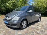Mercedes-Benz Viano 3.0 CDI Trend Edition Kompakt*AUTOMATIK* - Mercedes-Benz Viano Gebrauchtwagen in Berlin