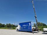 Mercedes-Benz Actros 5/ 1833 Glasreff/Kran/Funk/5+6Kreis vorb - Offers