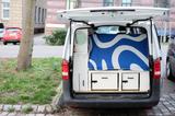 Mercedes-Benz Vito Tourer Camperausbau - Mercedes-Benz Wohnmobil oder -wagen Vito