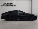 Audi S7 tiptronic  quattro Prestige, Inspektion Neu - Audi S7: Automatik