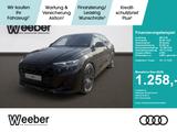Audi Q8 SUV TFSIe quattro Tiptronic HeadUp AHK Matrix