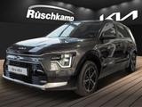 Kia Niro Spirit Hybrid RückKam Navi SHZ PDC AHK Alu  - Kia Niro in Dortmund