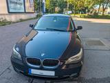 BMW 530i  - BMW 530 aus 2007: 530i