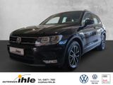 Volkswagen Tiguan Comfortline 1,4 TSI AHK+PANO.DACH+NAVI - Volkswagen Tiguan: 1.4