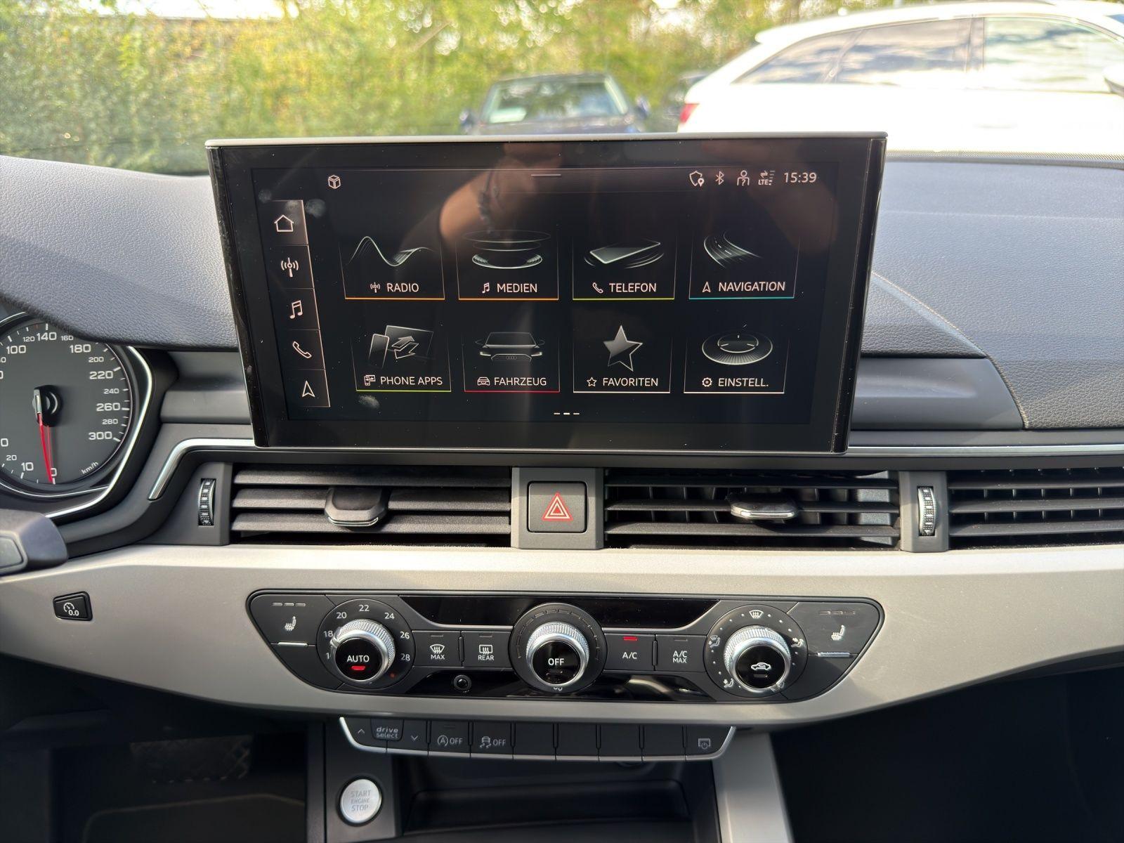 Audi A5 Sportback 35 TDI NAVI+Leder/Alc. SPORTSITZE*, миниатюра 6