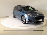 Ford S-Max 2.5 Benz.-Full Hybr.190 ST-Line. B. A - Ford S-MAX ST-Line mit Hybrid-Antrieb (Benzin/Elektro)
