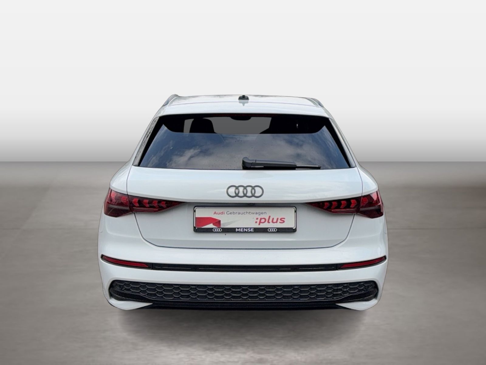 Audi A3 - Bild 4