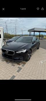 Volvo s90 2018 - Volvo S90 von privat