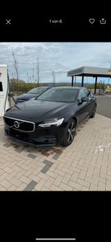 Volvo s90 2018 - Volvo: S20