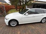 BMW 320d Touring Edition Sport Edition Sport - BMW 320: 320d Edition Sport