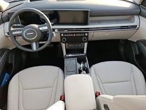 Hyundai Tucson – Bild 21
