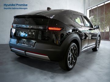 Hyundai Ioniq 3 Trend MY27 Spurhalteassistent