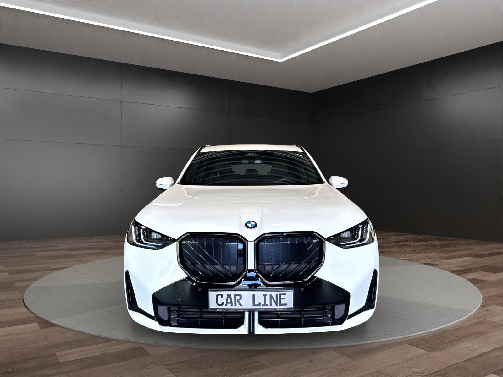 BMW X3 - Bild 9