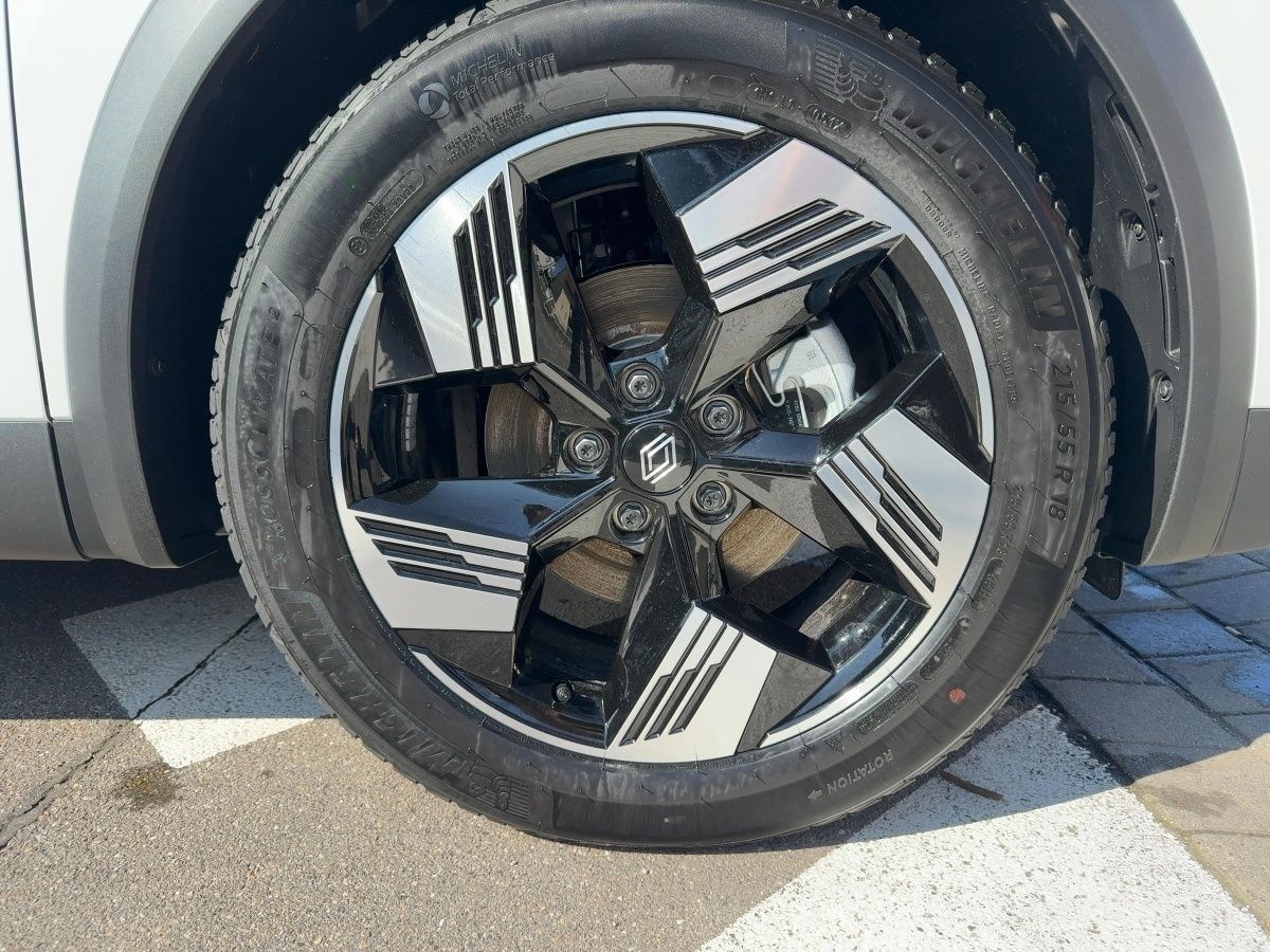 Fahrzeugabbildung Renault Symbioz Techno E-Tech Full Hybrid 145 *sofort*