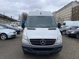 Mercedes-Benz Sprinter II Kasten 316 CDI Hoch Lang EX POLIZEI - Mercedes-Benz Sprinter Gebrauchtwagen