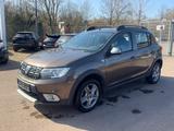 Dacia Sandero II Stepway 1.5 DCi Prestige Navi+Euro 6 - Dacia Sandero: 1.5