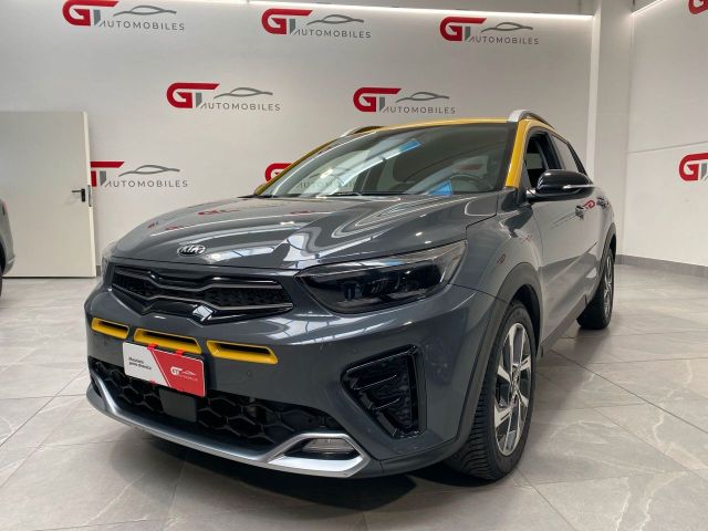 Kia Stonic 1.0 T-GDi 120 CV MHEV DCT GT Line