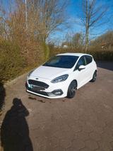 Ford Fiesta ST 1.5 EcoBoost 200PS | Recaro l Tüv neu - Ford Fiesta: R2