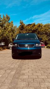 Volkswagen T5 Multivan - Volkswagen T5 Multivan in Kiel
