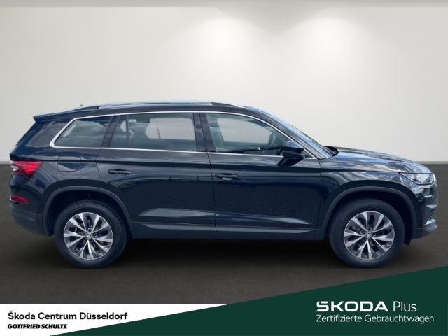 Skoda Kodiaq - Bild 3