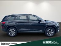 Skoda Kodiaq - Vorschau Bild 3